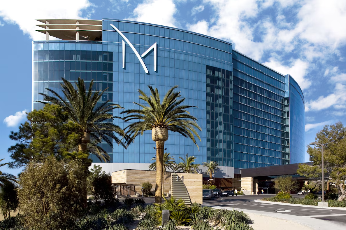 Premium Casino Hotel Booking & Concierge Service